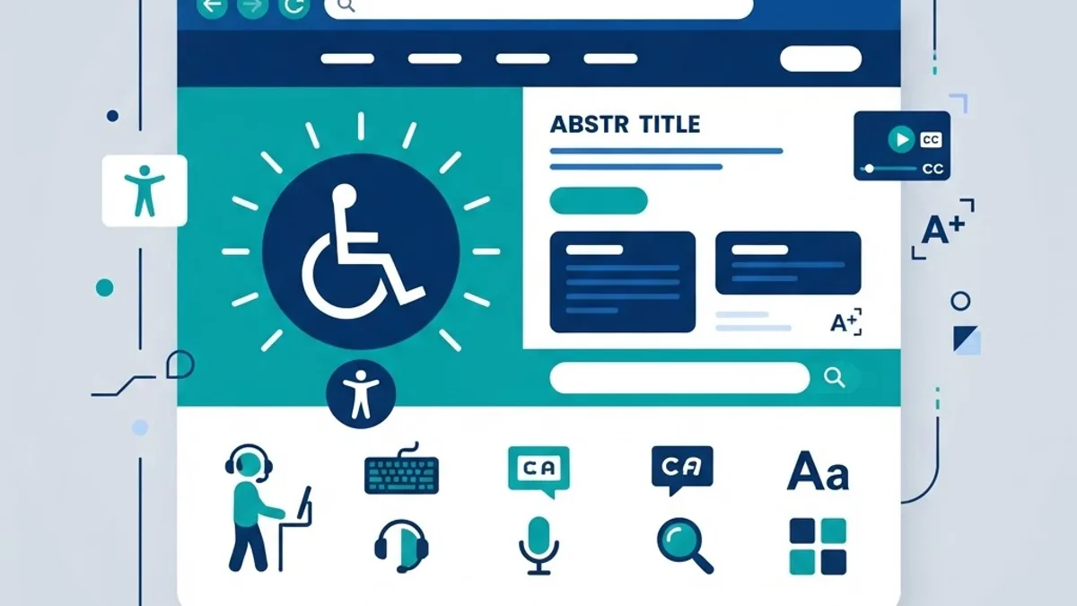 Why Is Accessibility Important in Web Design?