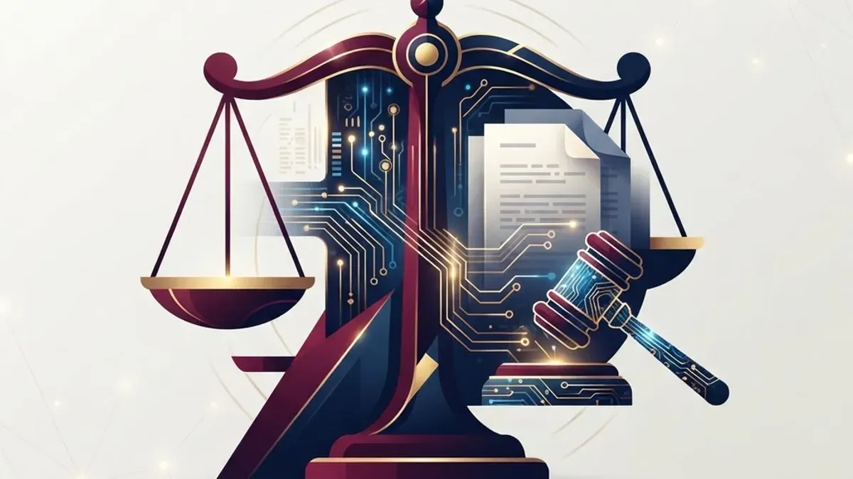 AI Attorney Jobs: Careers in Legal Tech for 2026