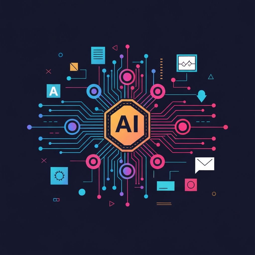 Machine Learning and Artificial Intelligence: Driving Innovation Across Industries