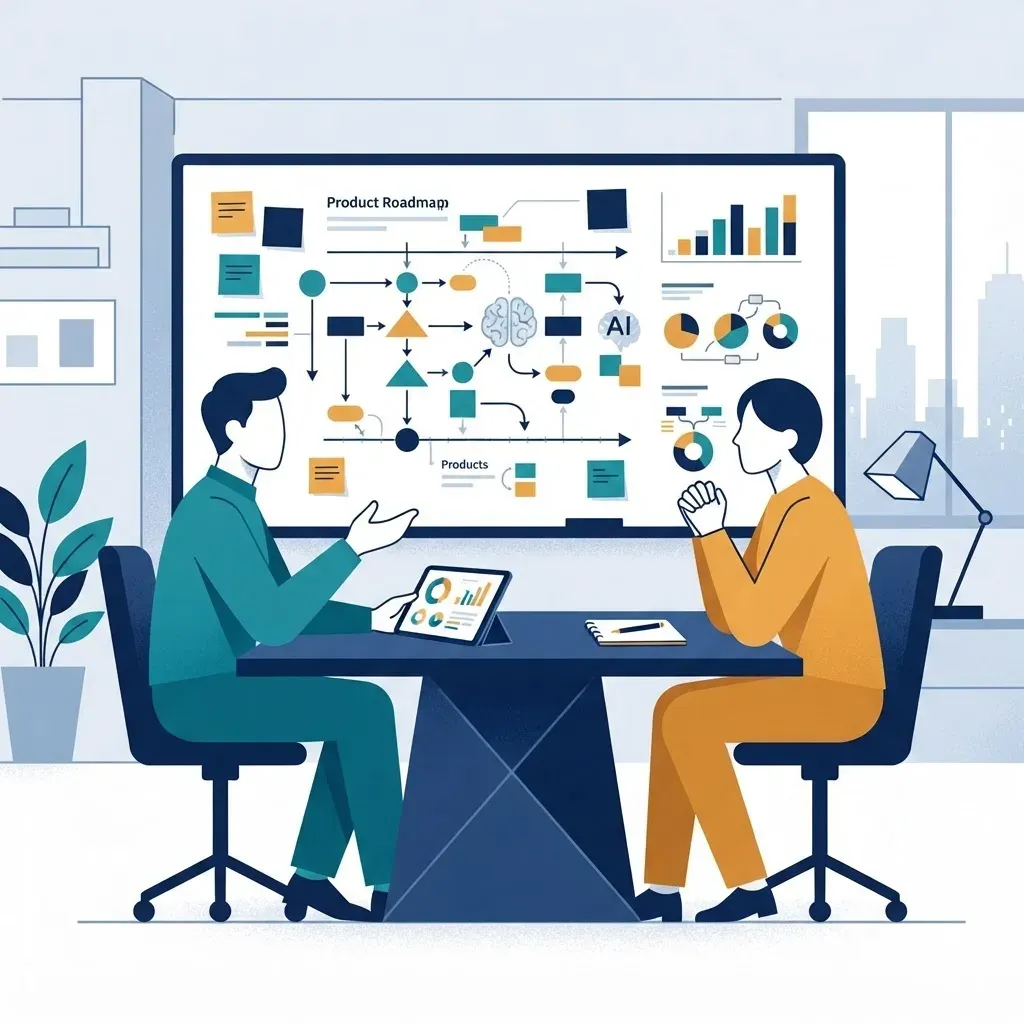 AI Product Manager Interview Questions (With Sample Answers)