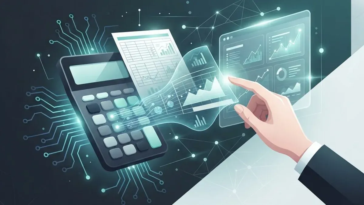 Is AI Replacing Accountants? The 2026 Reality