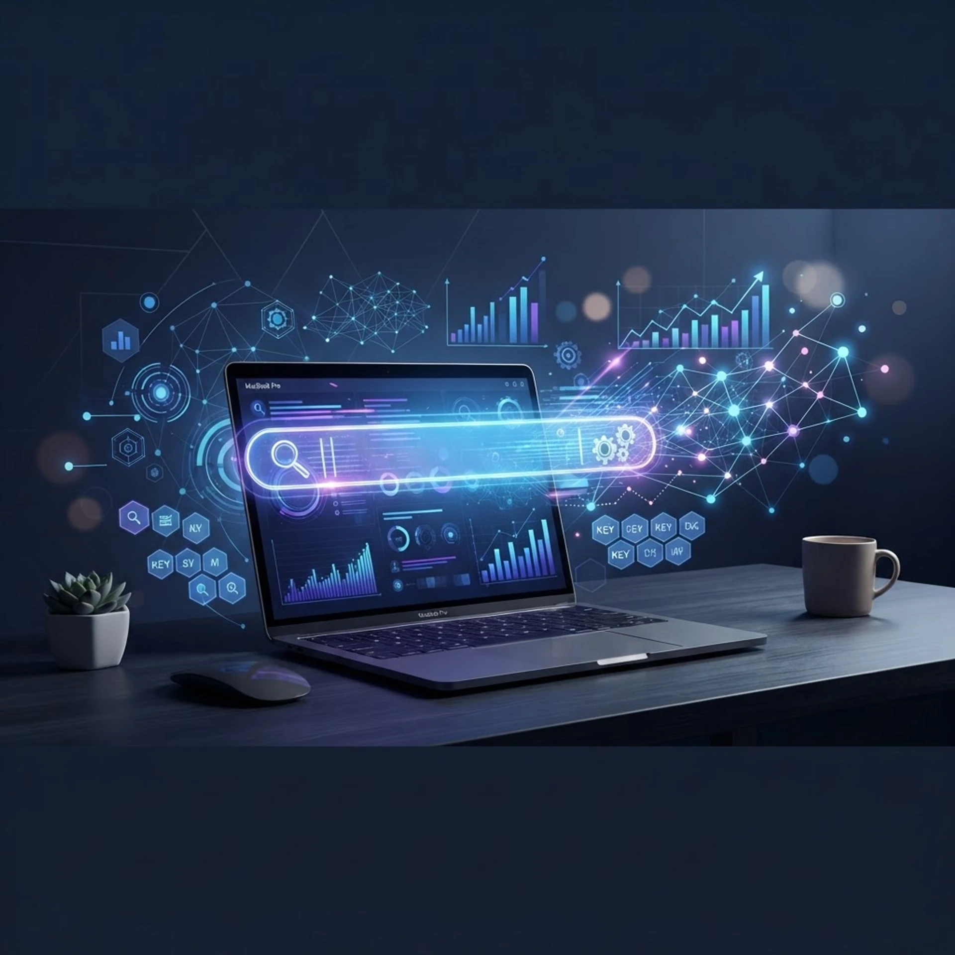 How AI Is Reshaping SEO and Content Marketing