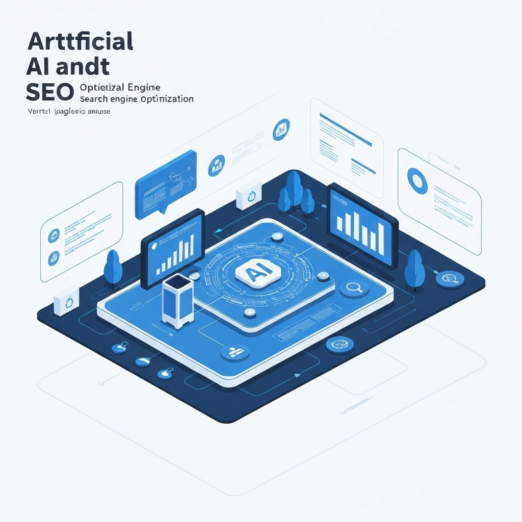 Artificial Intelligence and Search Engine Optimization: Transforming Digital Visibility