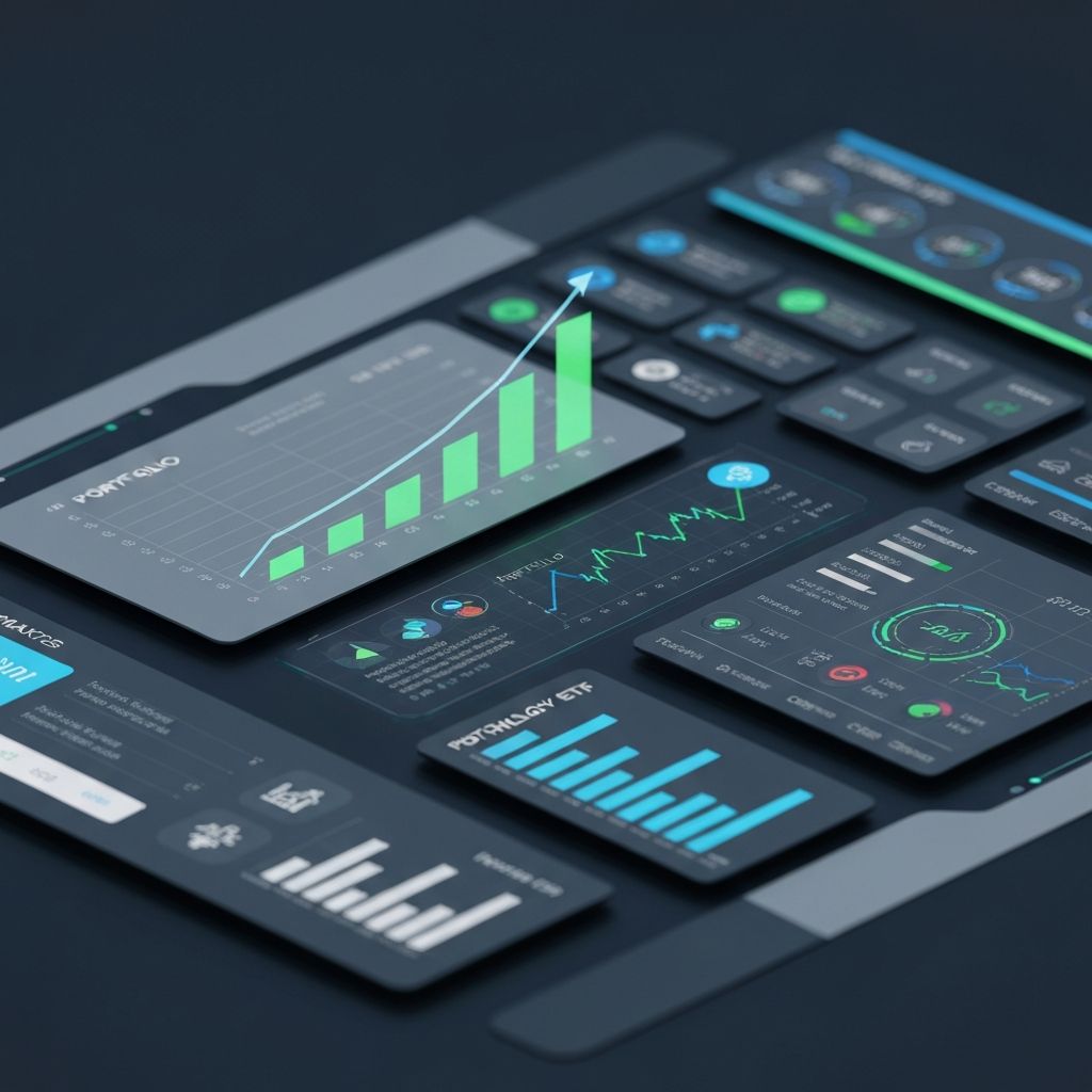 Global X Artificial Intelligence & Technology ETF: Investing in AI's Future