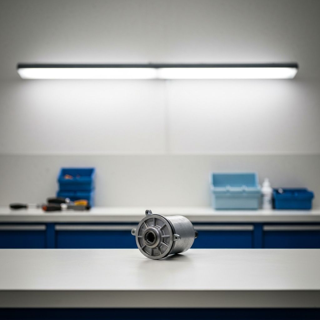 Auto Repair Shops Transmission: Service and Cost Guide