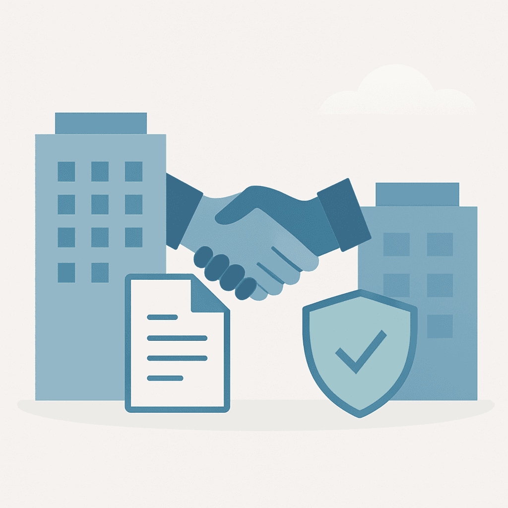 B2B Content Writing Services: Earning Trust in Complex Markets