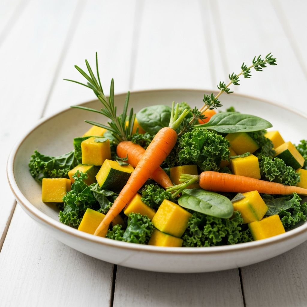 Bearded Dragon Food: The Complete Diet Guide for a Healthy Reptile