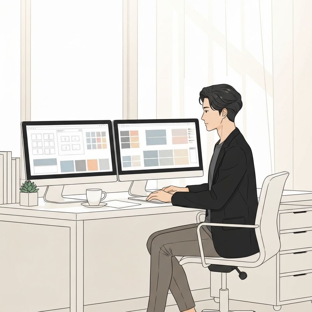 How Do You Become a Web Designer: Skills, Tools, and a Career Roadmap