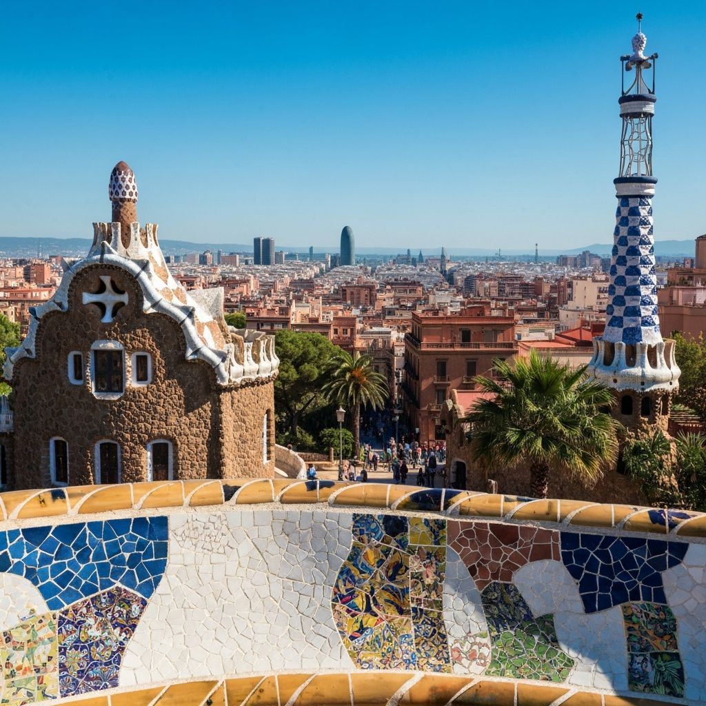 Best Cities To Visit In Spain: Ultimate Travel Guide