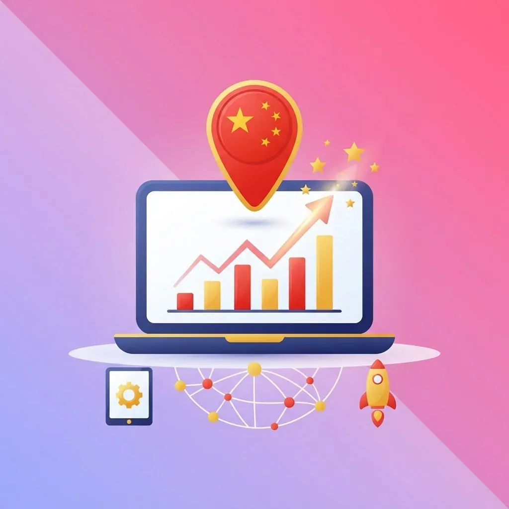 Top 10 Best SEO Backlink Building Agencies in China