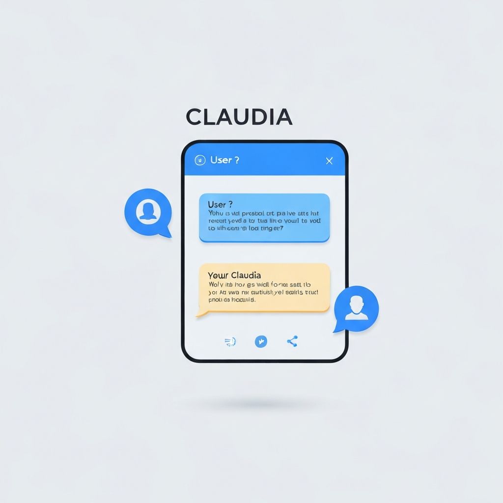 Claudia Artificial Intelligence: Revolutionizing Virtual Assistance and Automation