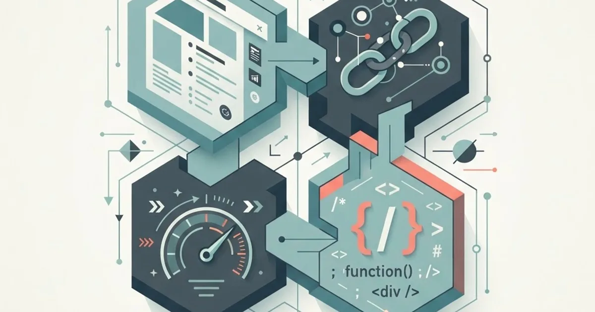 Components of SEO: The Four Pillars That Decide Whether You Rank