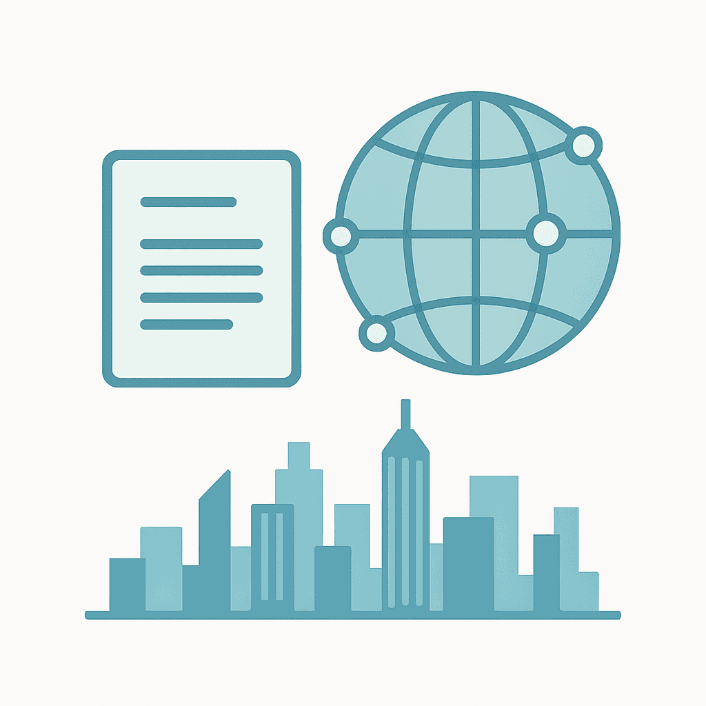 Content Writing Service in Gurgaon: Local Expertise, Global Reach