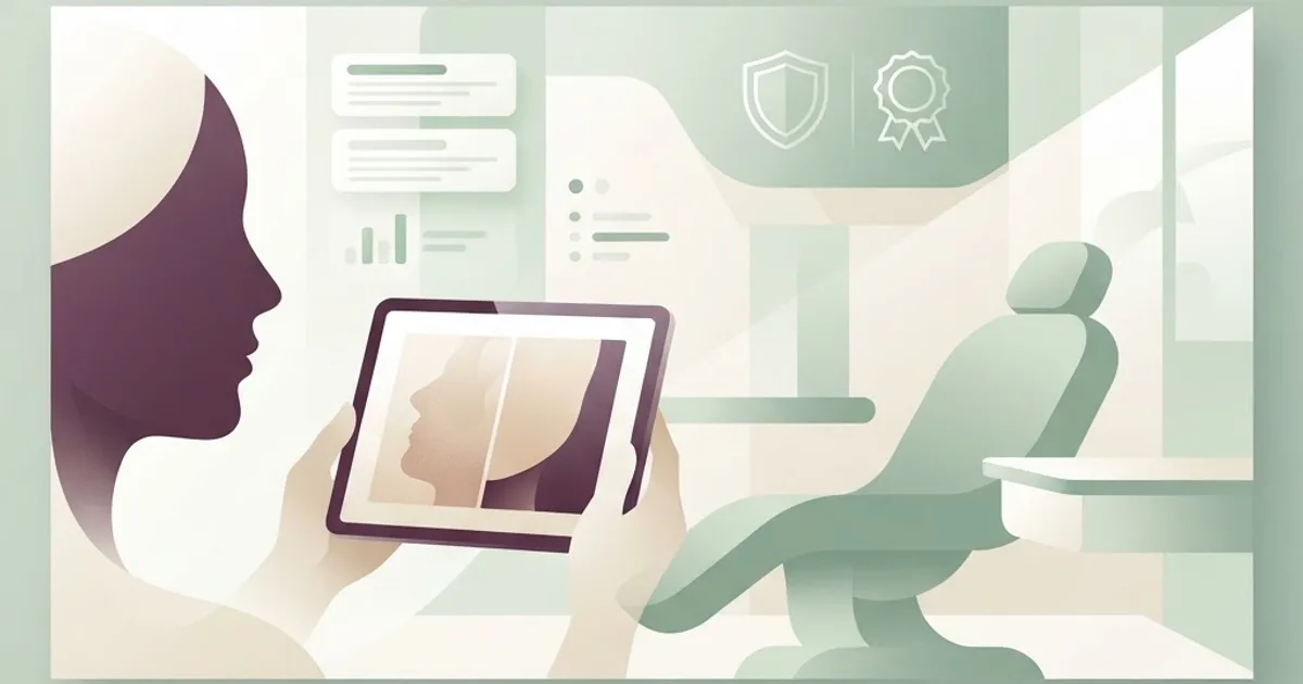 Cosmetic Surgery Search Engine Optimization: Building Trust and Rankings in a YMYL Niche