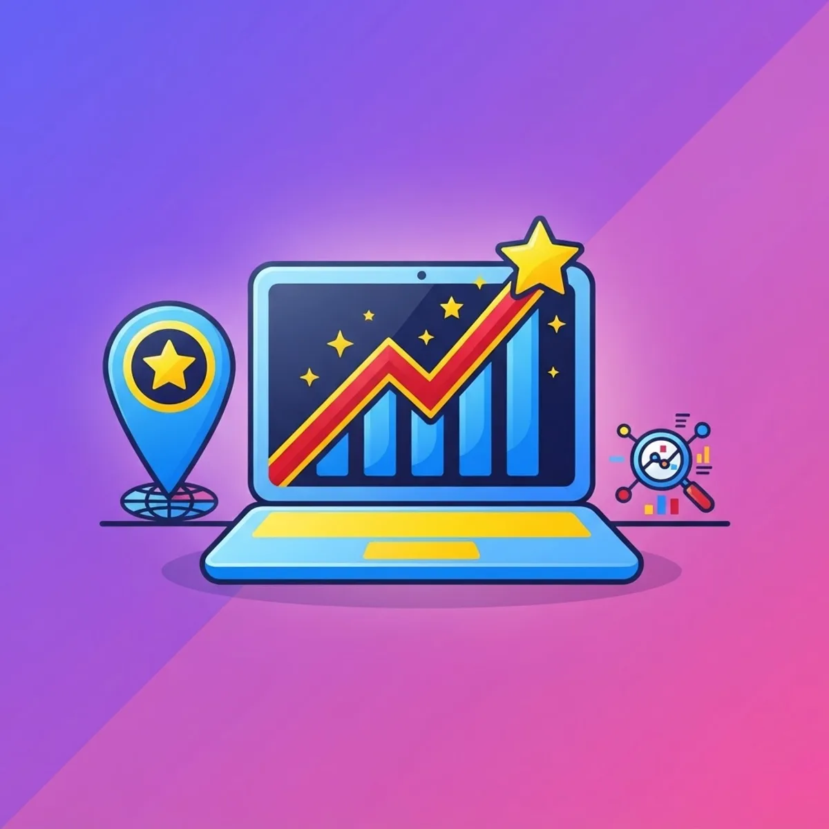 Top 10 Best SEO Backlink Building Agencies in DR Congo