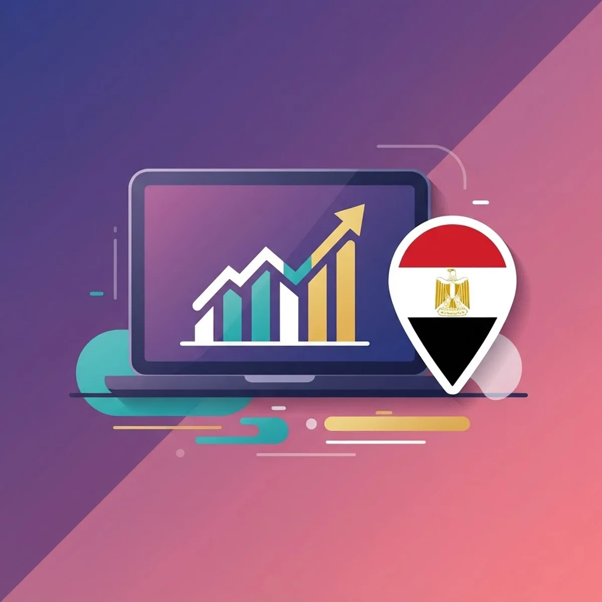 Top 10 Best SEO Backlink Building Agencies in Egypt