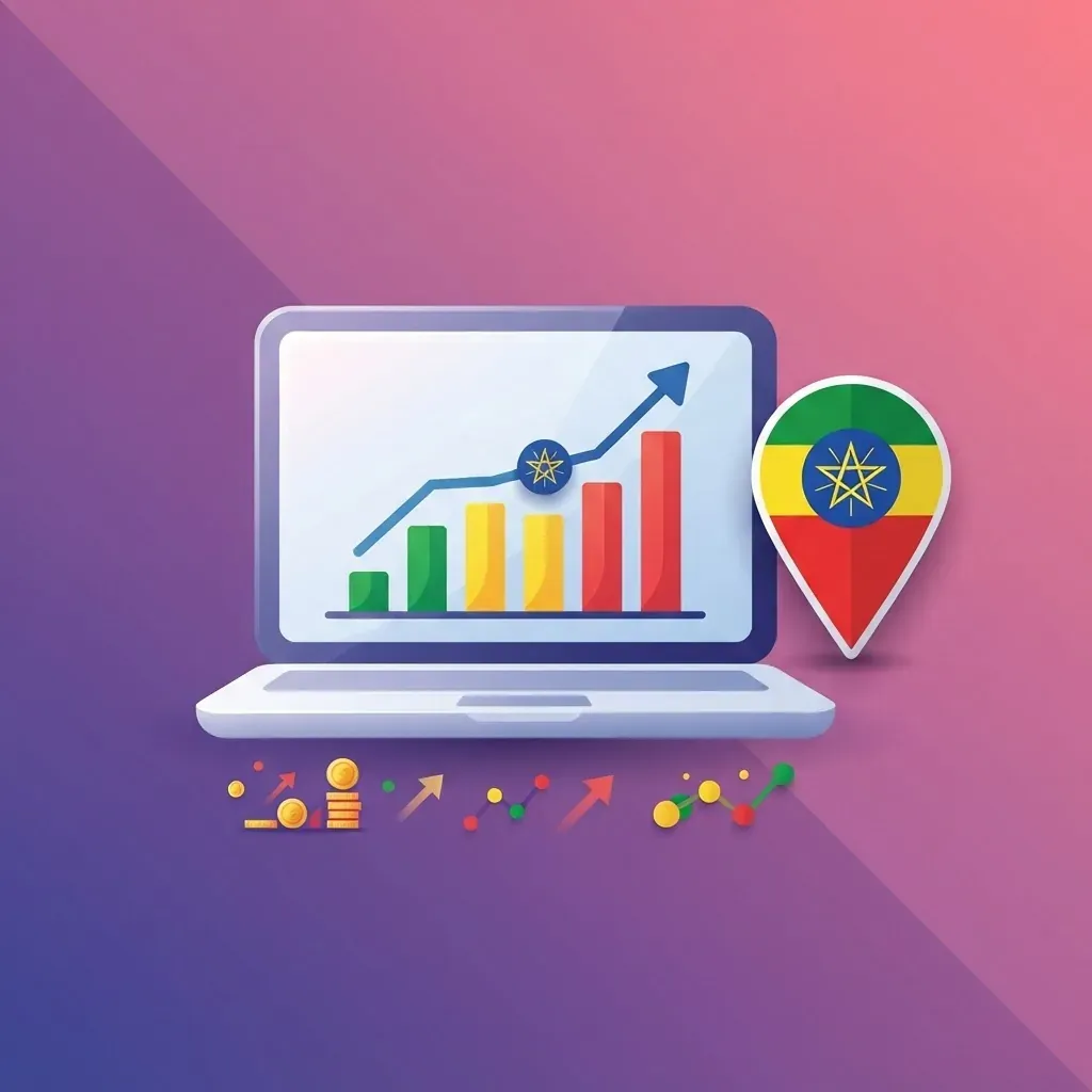 Top 10 Best SEO Backlink Building Agencies in Ethiopia
