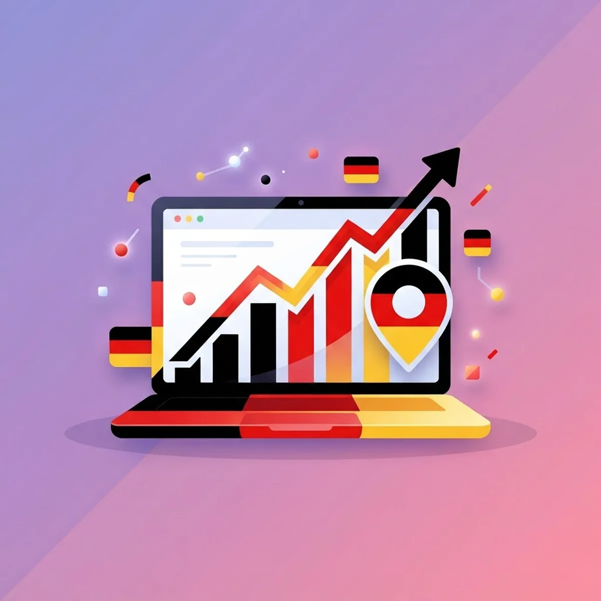 Top 10 Best SEO Backlink Building Agencies in Germany