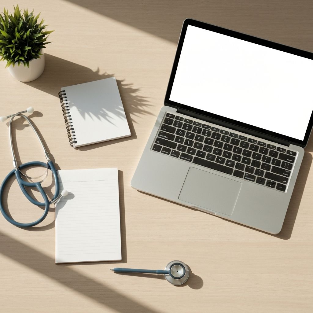 Google Ads For Doctors: Complete SEO Strategy Guide