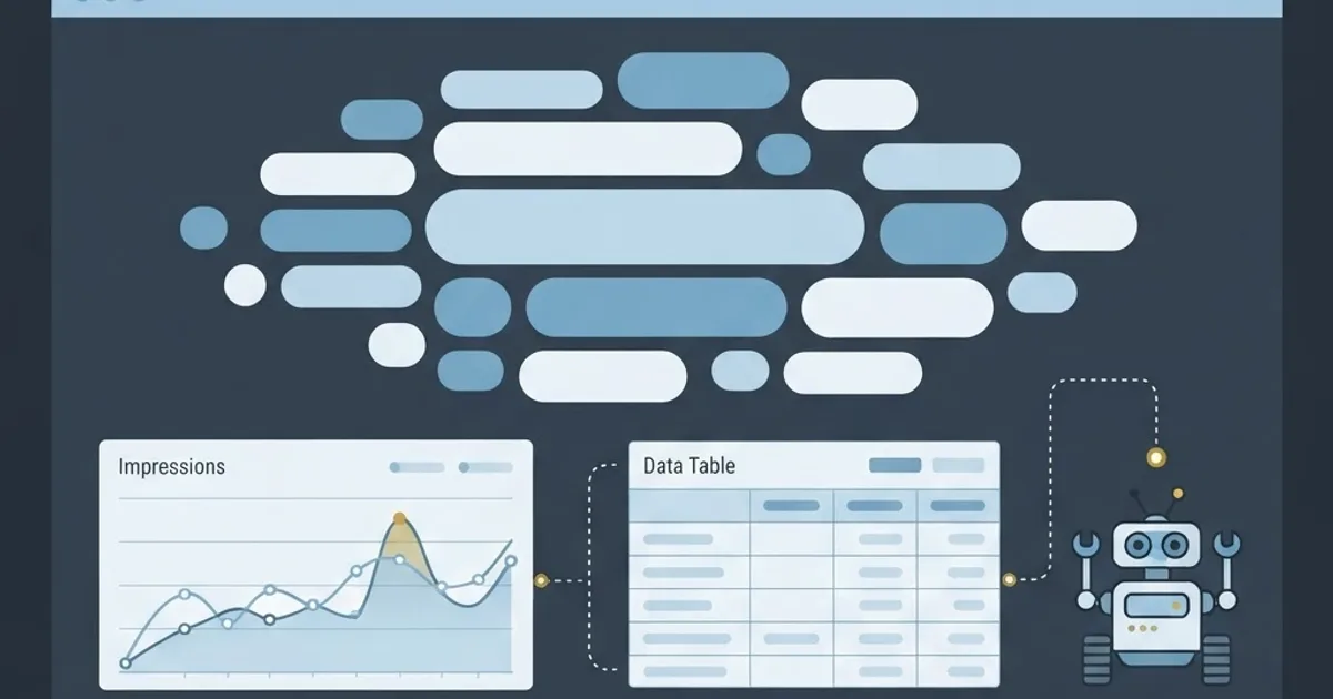 Google Webmaster Tools Content Keywords: What Happened to the Report and What to Use Instead
