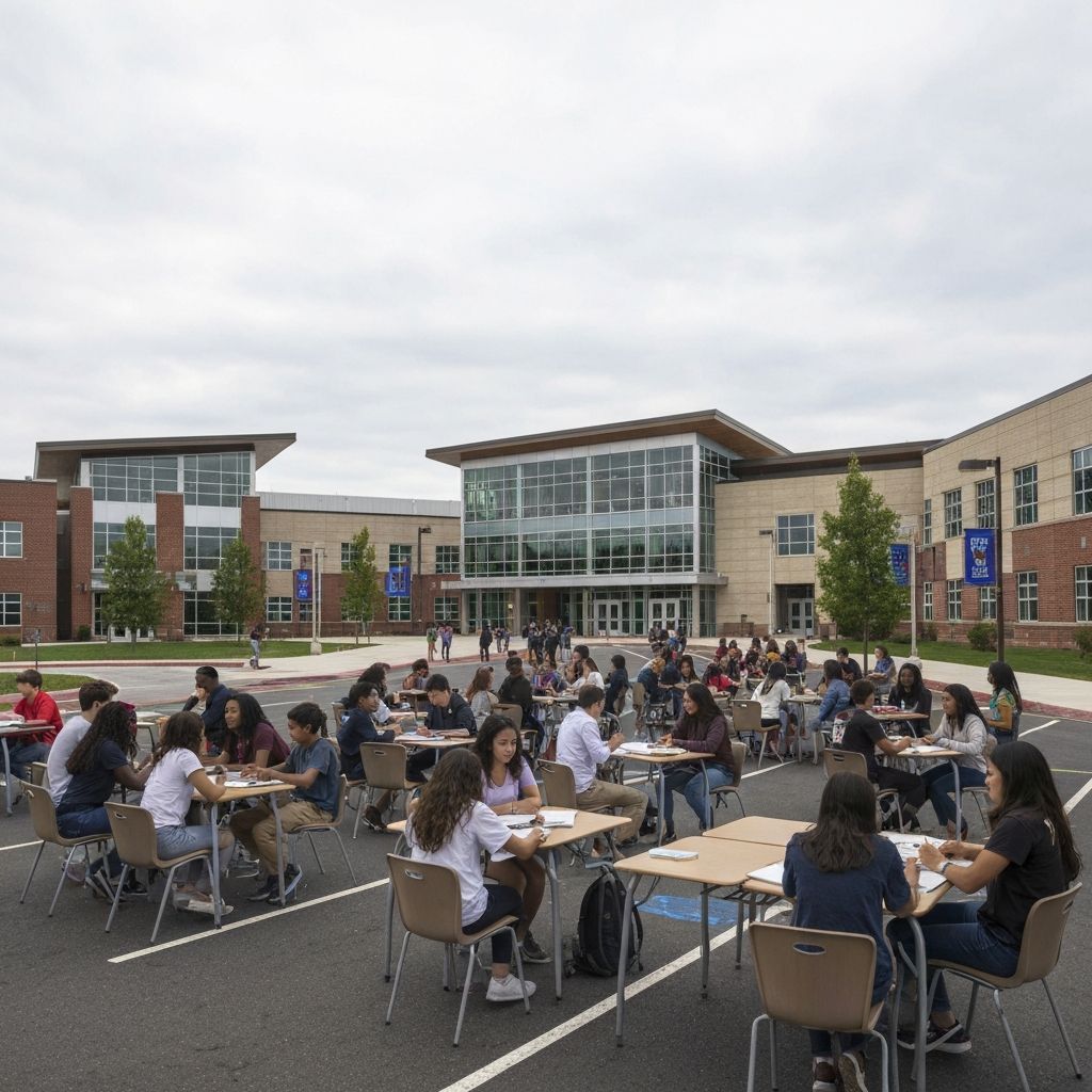 Harford County News Aberdeen High School