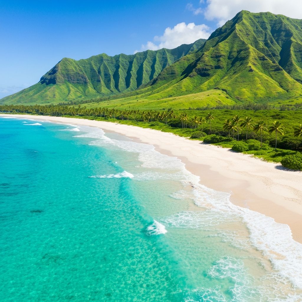 Which Island To Travel To In Hawaii: A Complete Guide