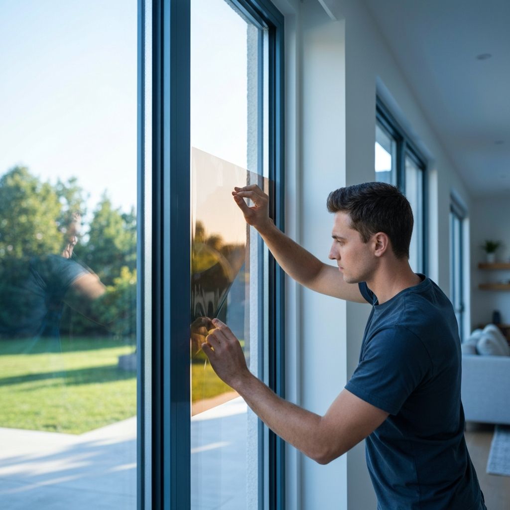 House Window Tinting Near Me: Complete Homeowner's Guide