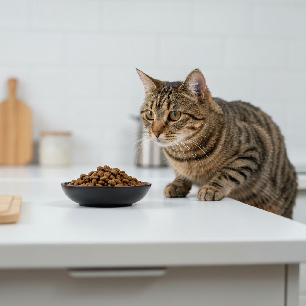 Hypoallergenic Cat Food: How to Choose the Best Diet for Sensitive Felines