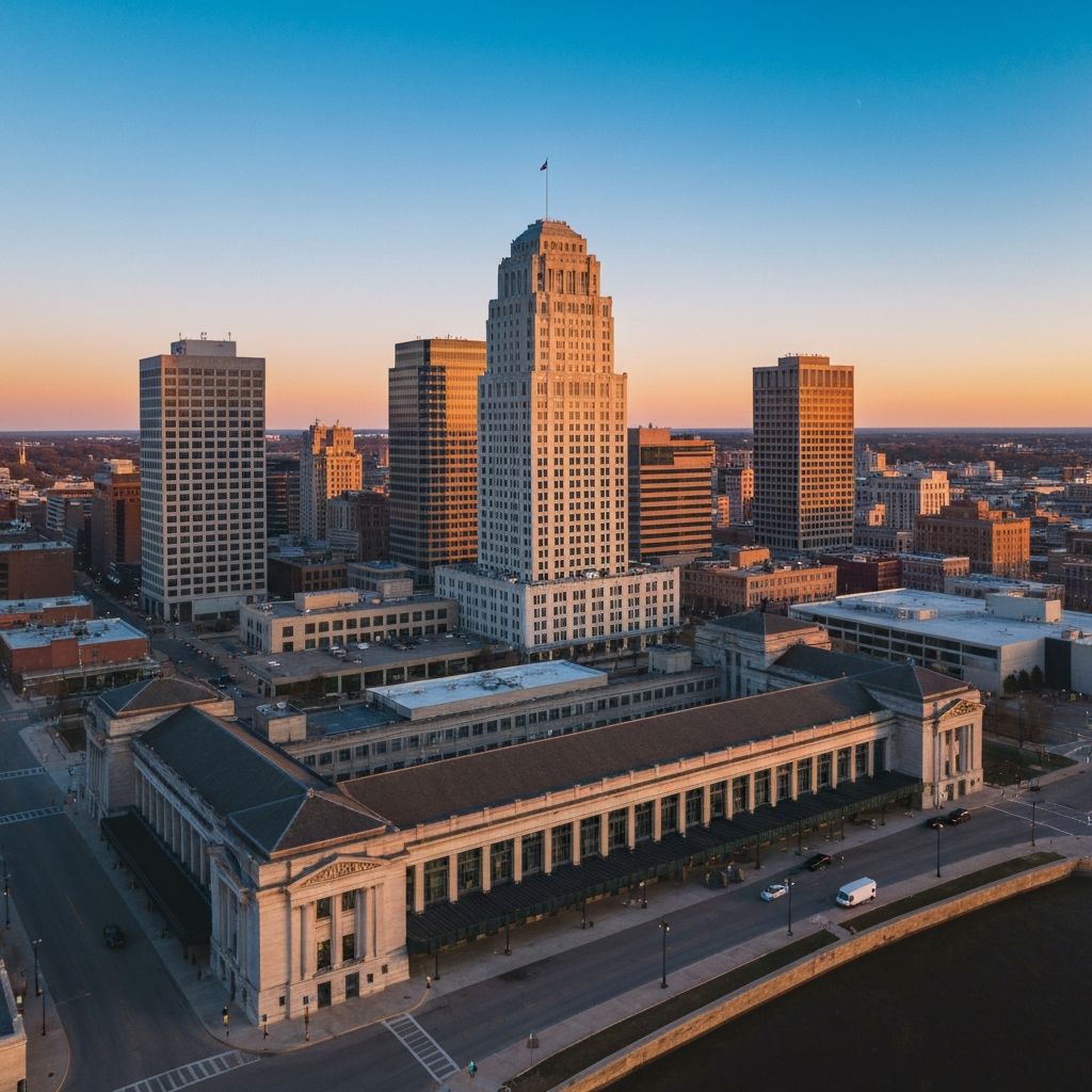 Kansas City USA Zip Code: Complete Guide To Postal Codes And Neighborhoods