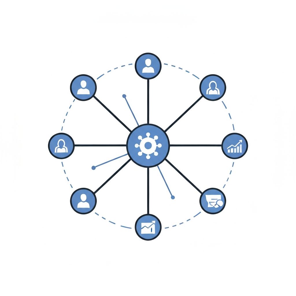 Klar Partners Ltd / Oleter Group Platform Strategy