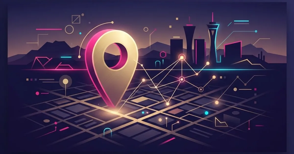 Las Vegas Search Engine Optimization: Winning a Market Built on Transient Demand