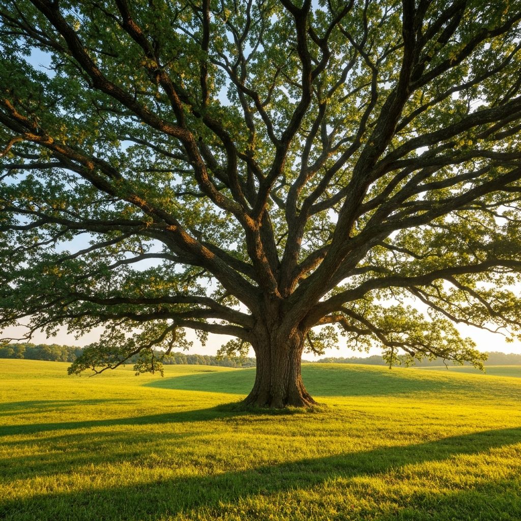 Lewis Center Ohio Champion Trees: A Natural Wonder Guide