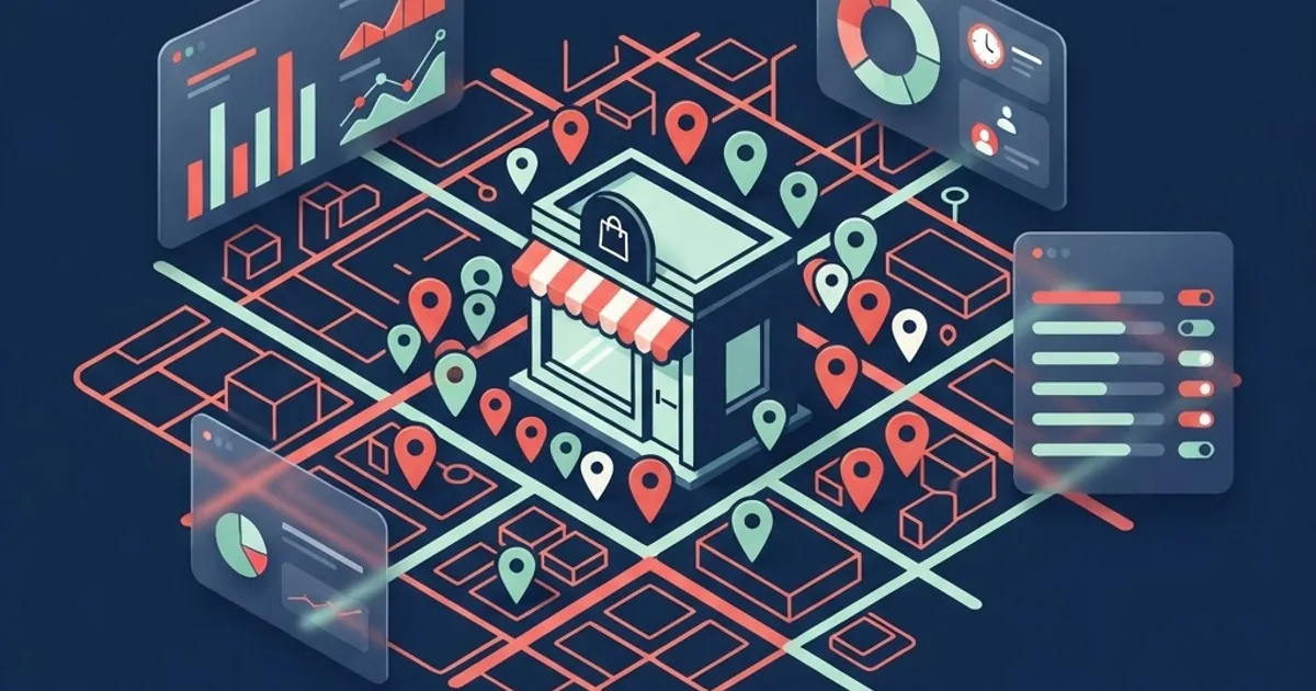 local search engine optimization tools