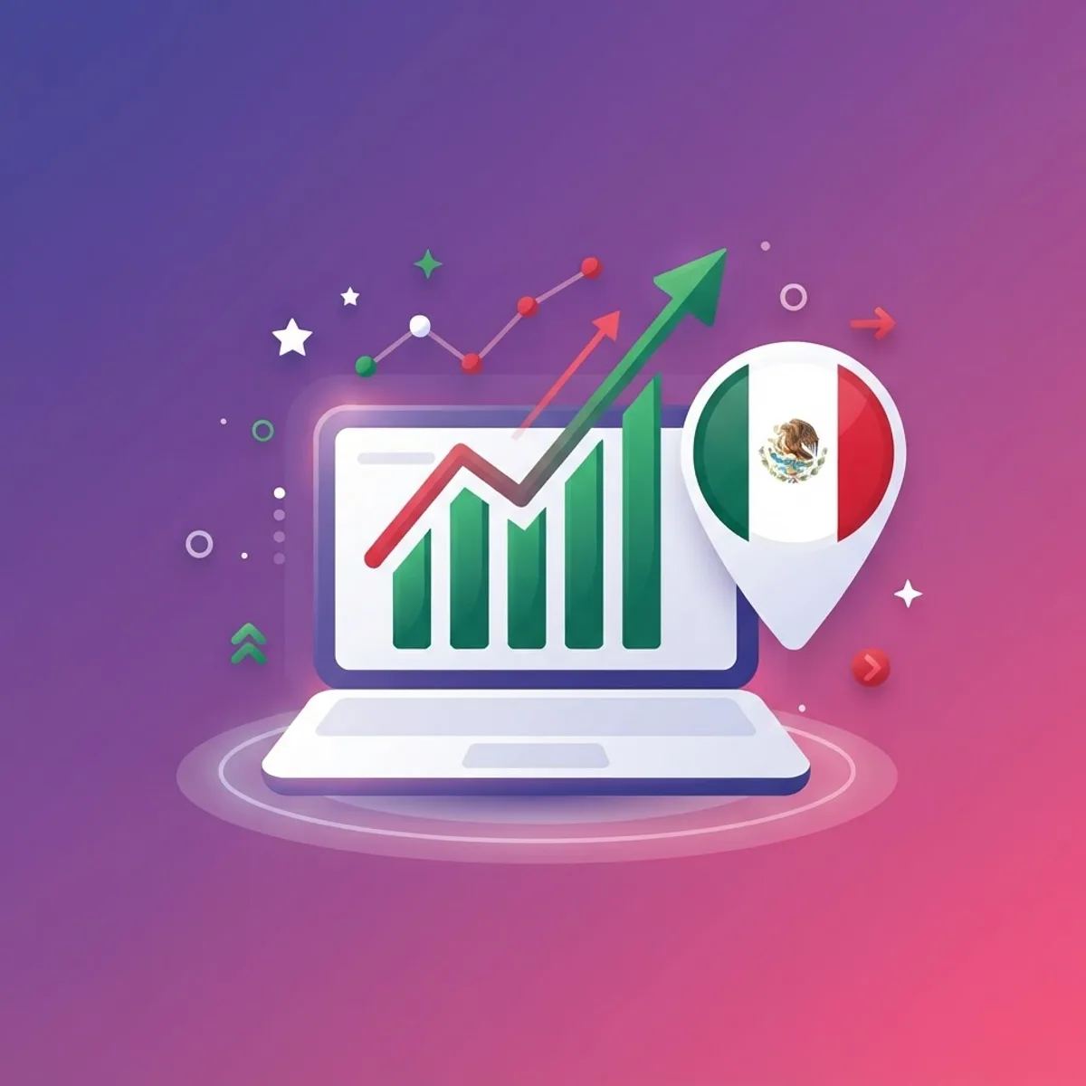 Top 10 Best SEO Backlink Building Agencies in Mexico