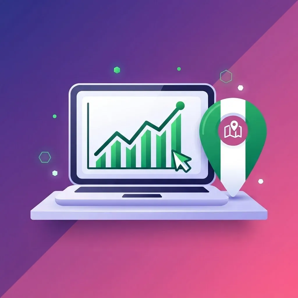 Top 10 Best SEO Backlink Building Agencies in Nigeria