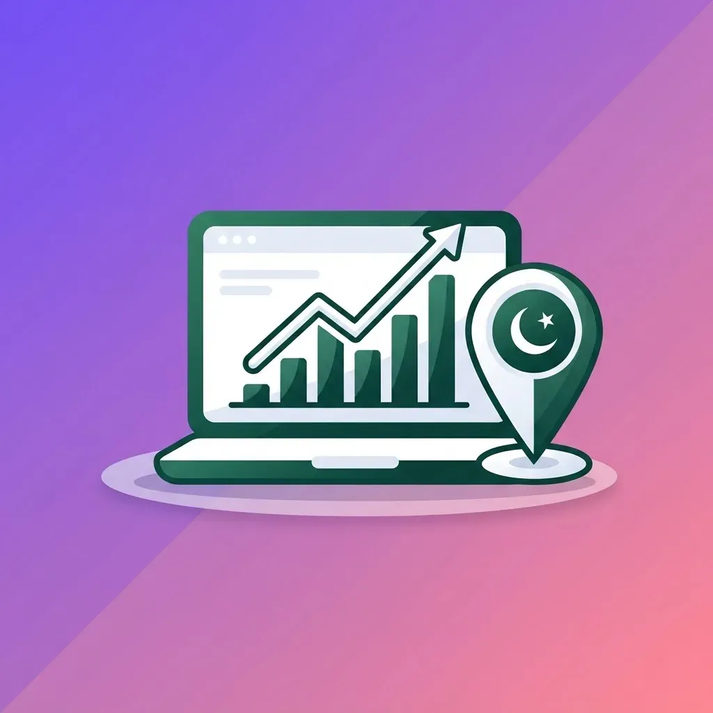 Top 10 Best SEO Backlink Building Agencies in Pakistan