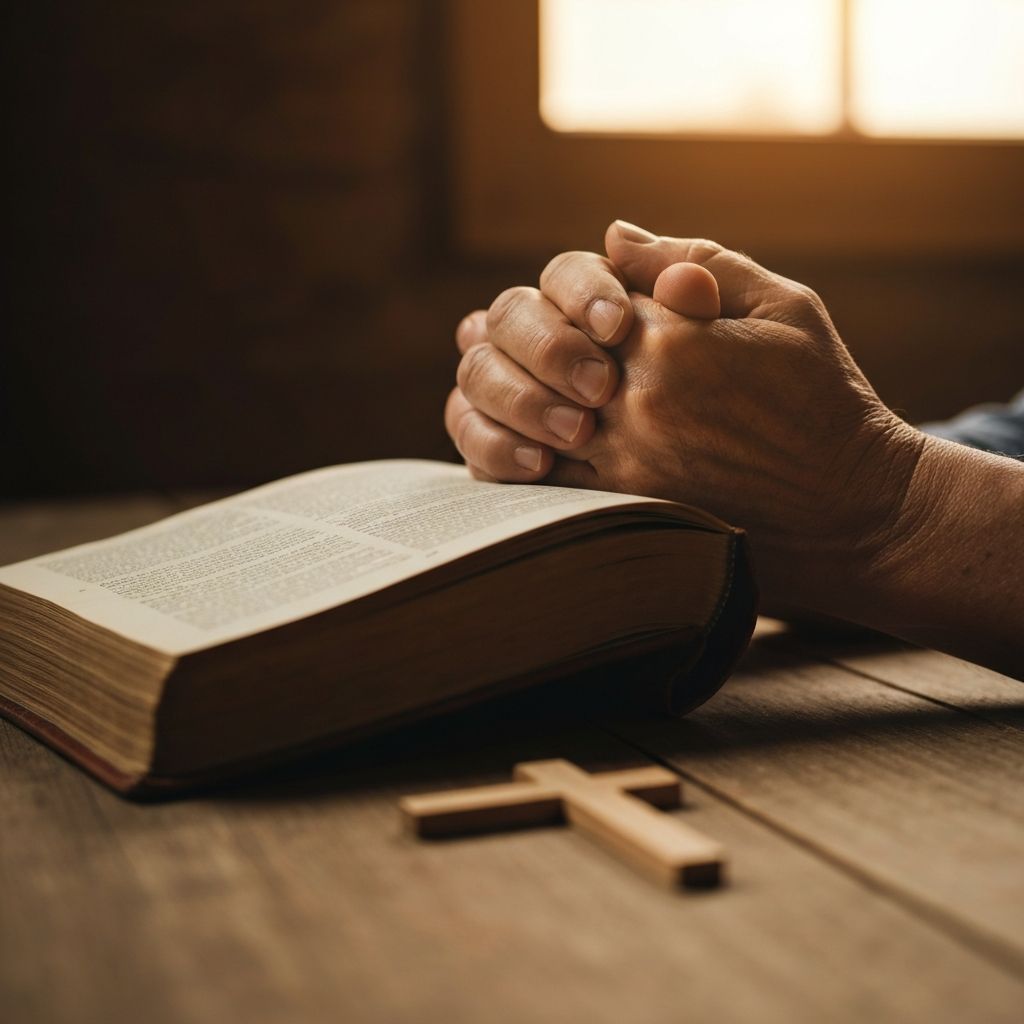 Prayer For Safe Travel And Protection: Powerful Words For Your Journey