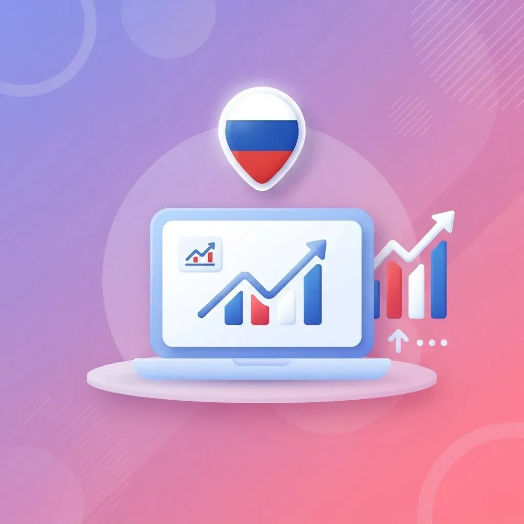 Top 10 Best SEO Backlink Building Agencies in Russia