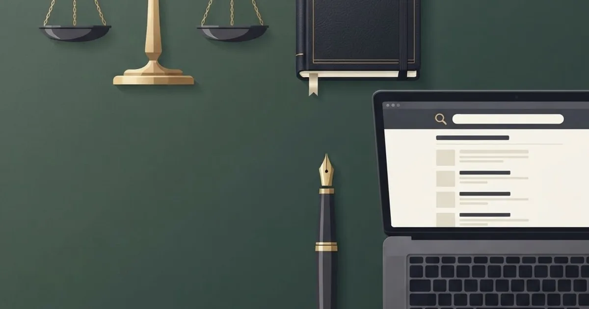 Search Engine Optimization for Lawyers: What Actually Wins Cases Online