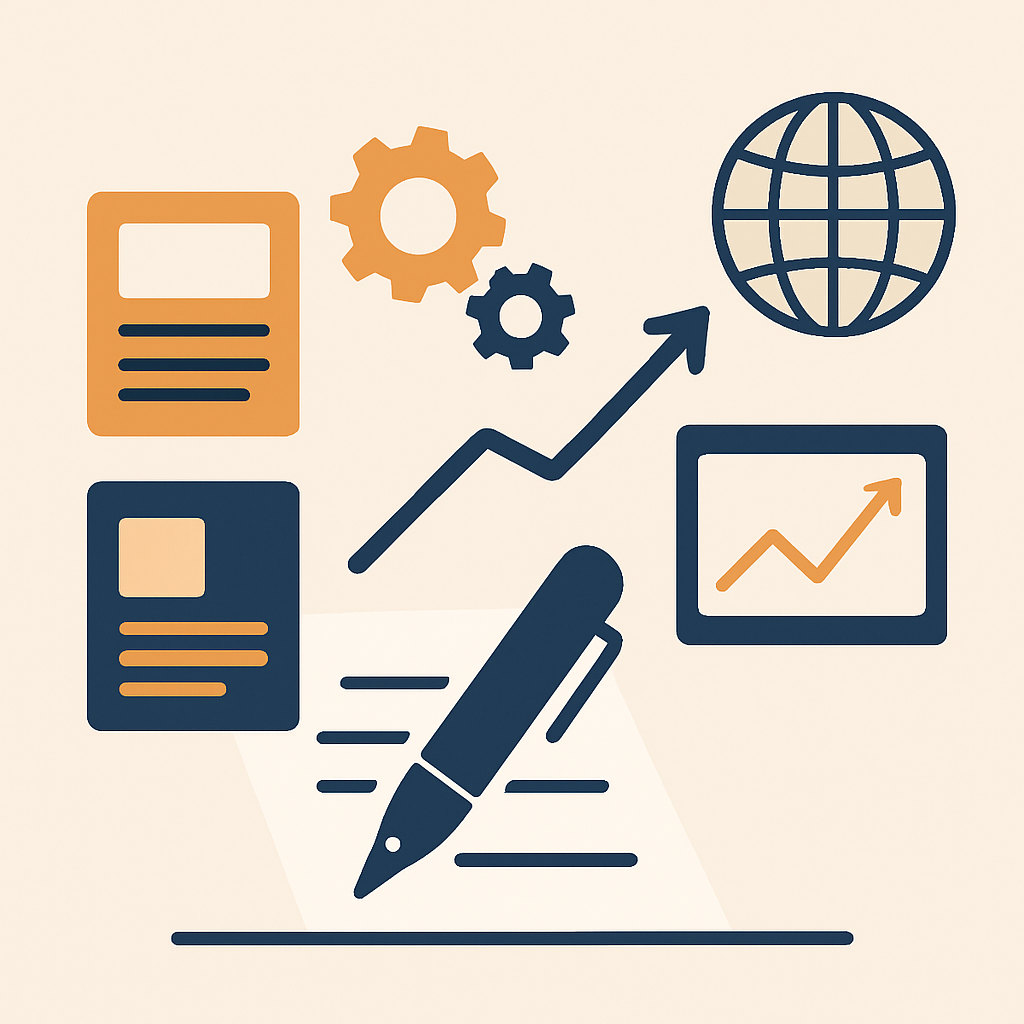 SEO Content Writing Agency: A Complete Guide to Scaling Organic Traffic