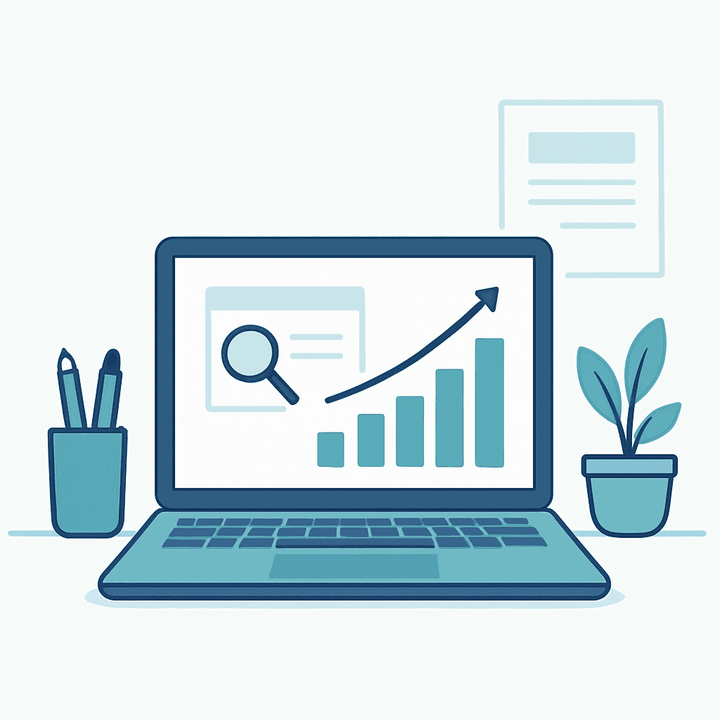SEO Content Services: Building Visibility That Lasts