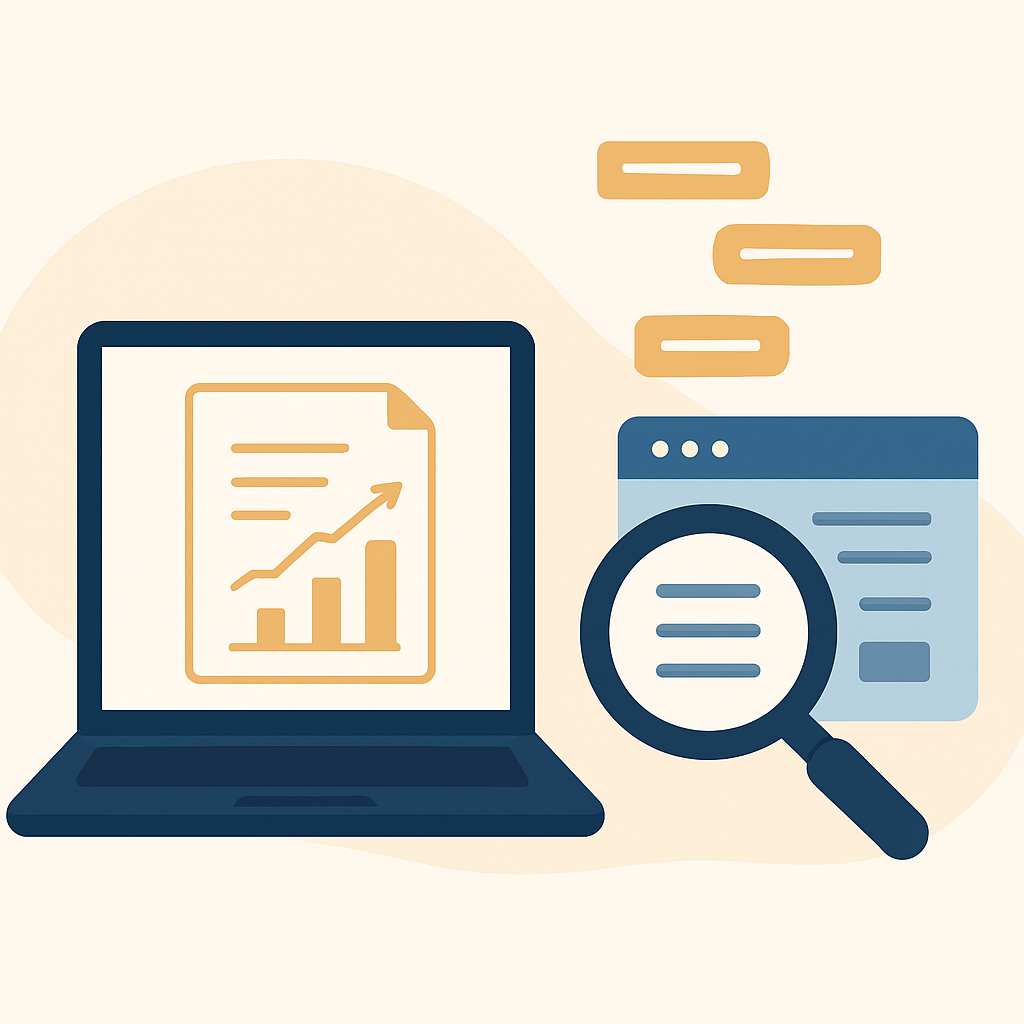 SEO Content Writing Services: How to Choose the Right Agency for Growth