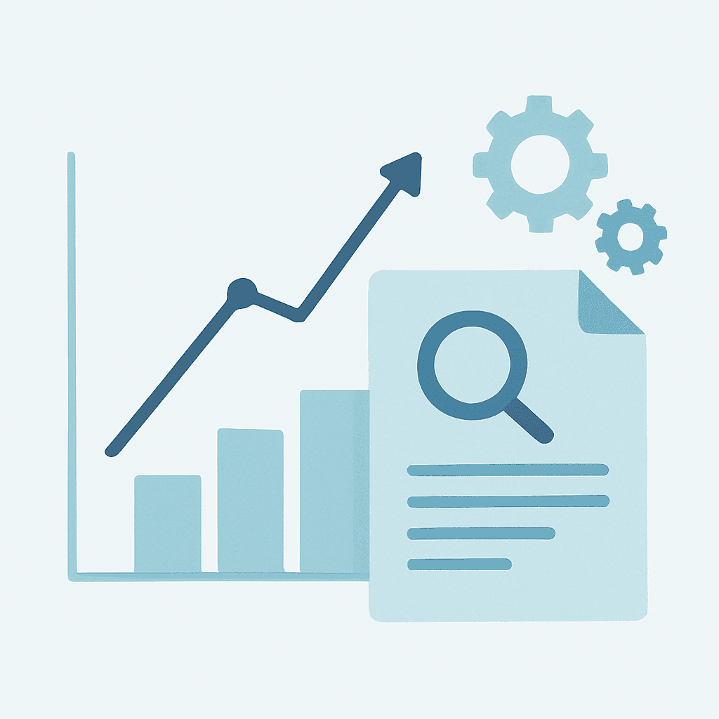 SEO Writing Agency: The Team Behind Sustainable Search Growth