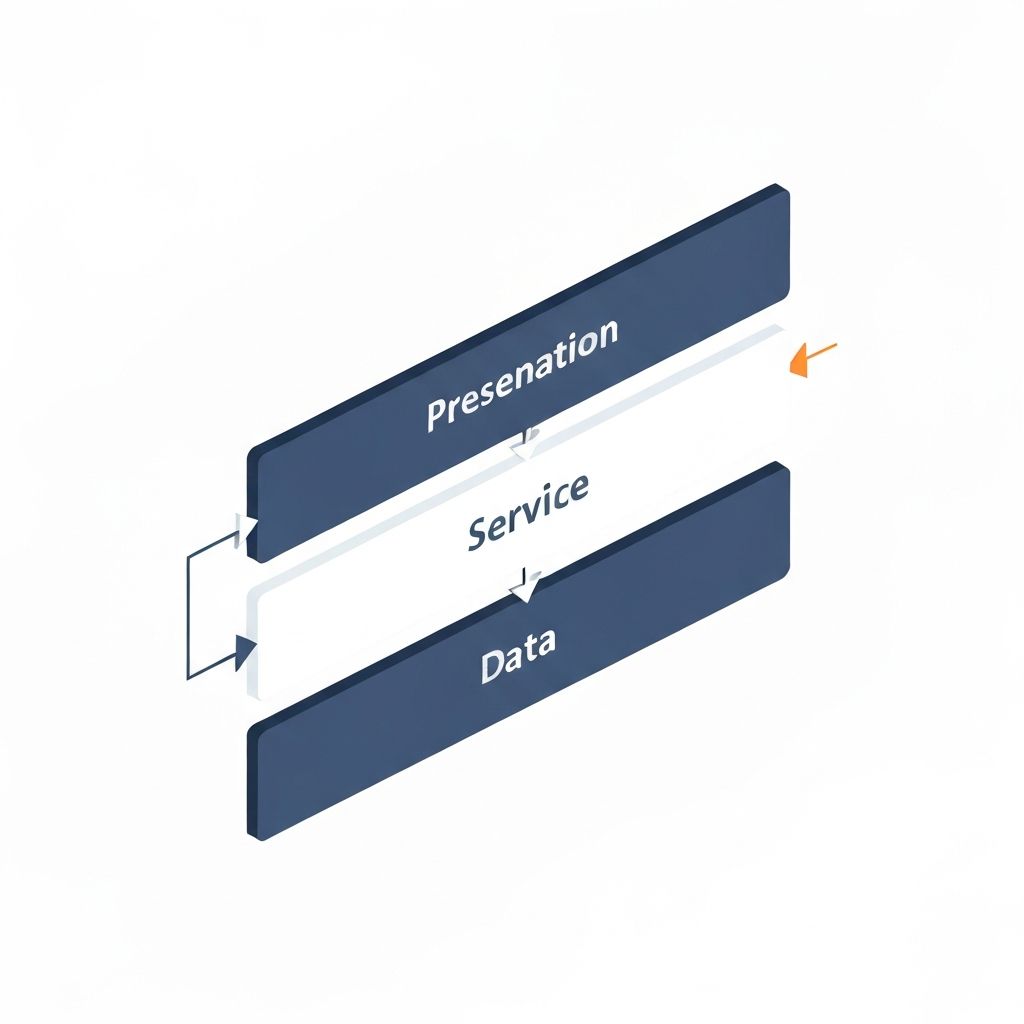 What Is Service Layer in Web Application: Role, Benefits, and Best Practices