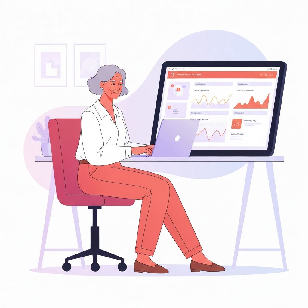 Small Business Web Design and Management Services: A Complete Growth Guide