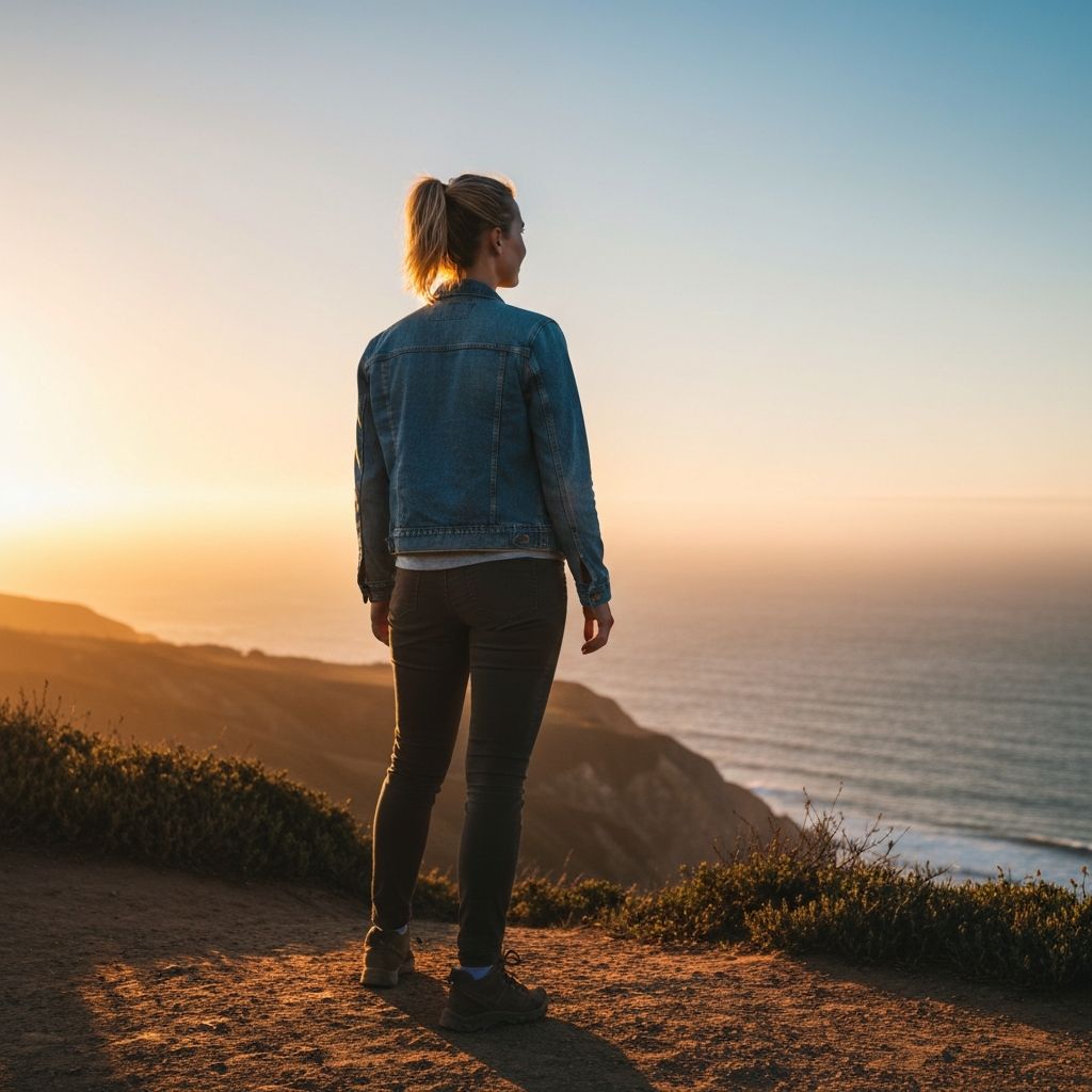 Best Places To Travel Solo Female In The US: Safe And Inspiring