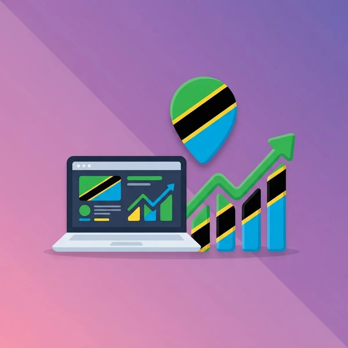 Top 10 Best SEO Backlink Building Agencies in Tanzania