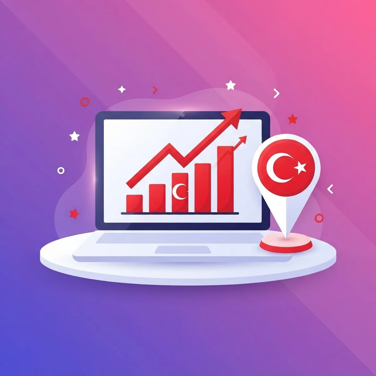 Top 10 Best SEO Backlink Building Agencies in Turkey