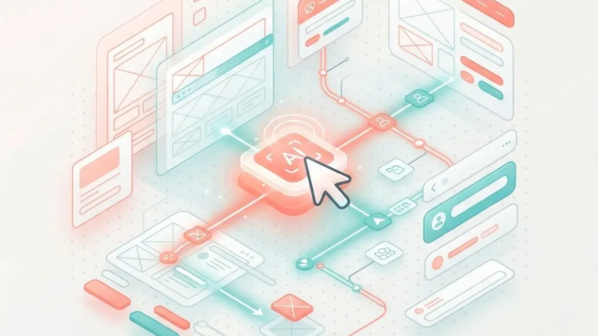 Using AI for User Experience Design Jobs in 2026