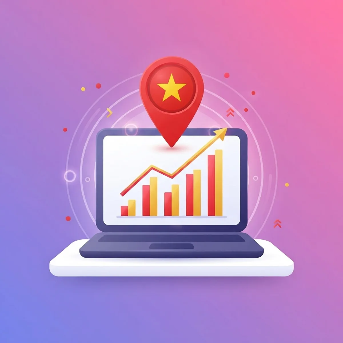 Top 10 Best SEO Backlink Building Agencies in Vietnam